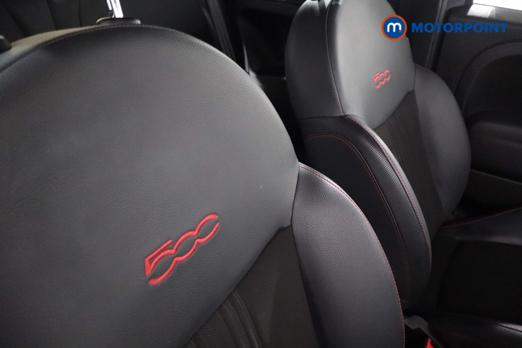 Used Fiat 500 2021 for sale - 77297887: Photo 31