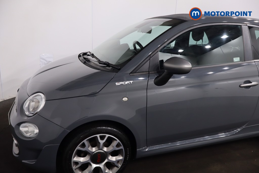 Used Fiat 500 2021 for sale - 77297887: Photo 37