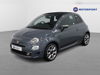 Used Fiat 500 undefined for sale - 77297887: Photo