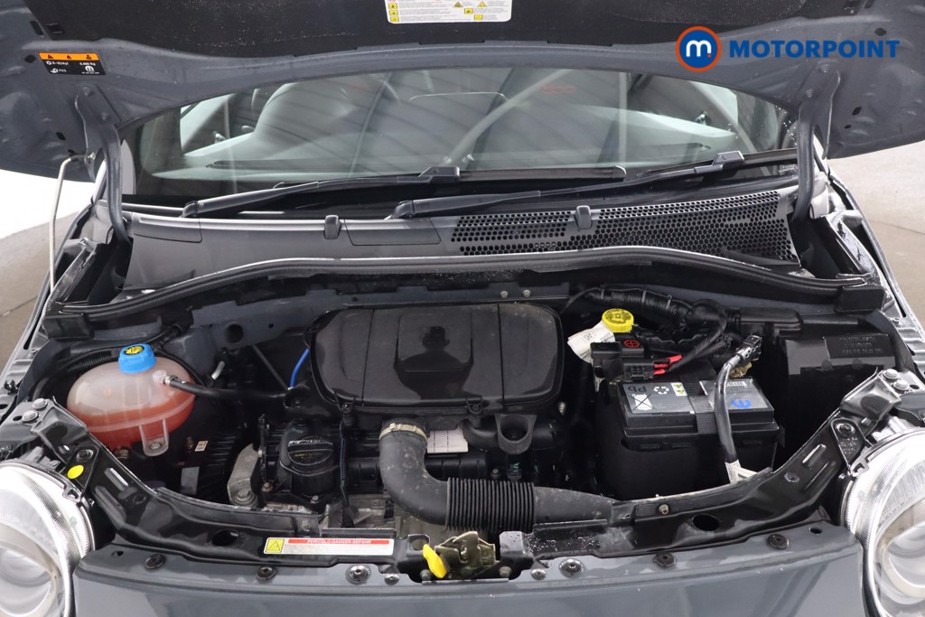 Used Fiat 500 2021 for sale - 77297887: Photo 42