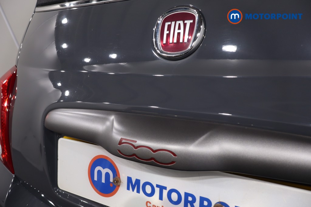 Used Fiat 500 2021 for sale - 77297887: Photo 45