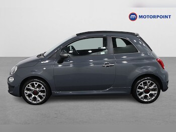 Used Fiat 500 undefined for sale - 77297887: Photo