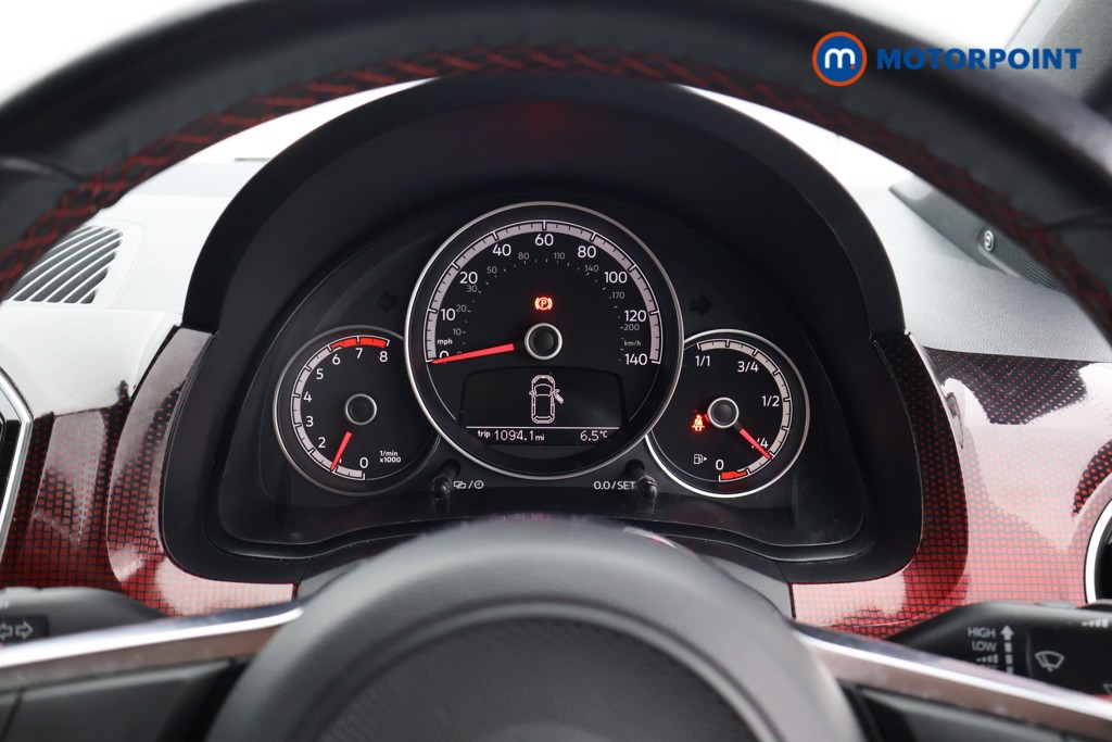 Used Volkswagen up! 2020 for sale - 77989353: Photo 12