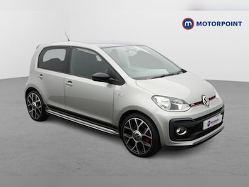 Used Volkswagen up! 2020 for sale - 77989353: Photo