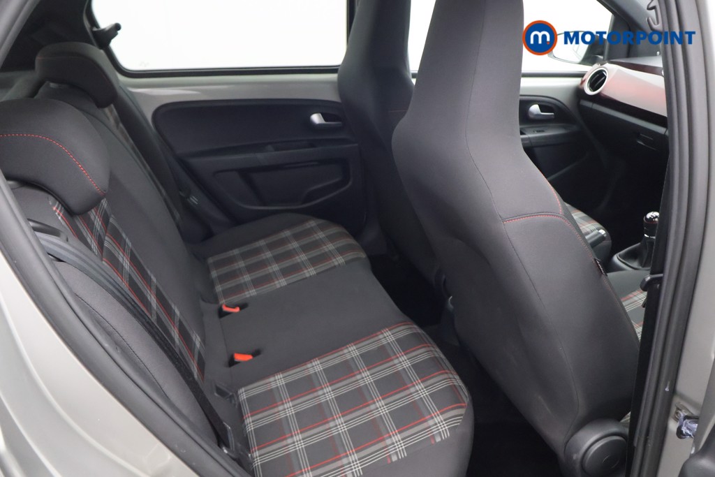 Used Volkswagen up! 2020 for sale - 77989353: Photo 21