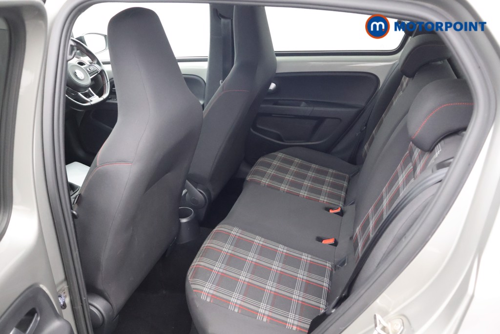 Used Volkswagen up! 2020 for sale - 77989353: Photo 24