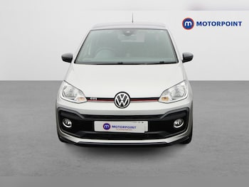 Used Volkswagen up! 2020 for sale - 77989353: Photo