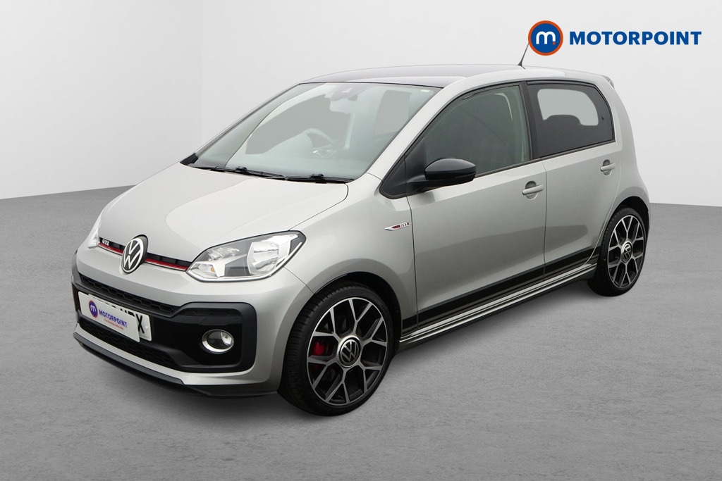 Used Volkswagen up! 2020 for sale - 77989353: Photo 3