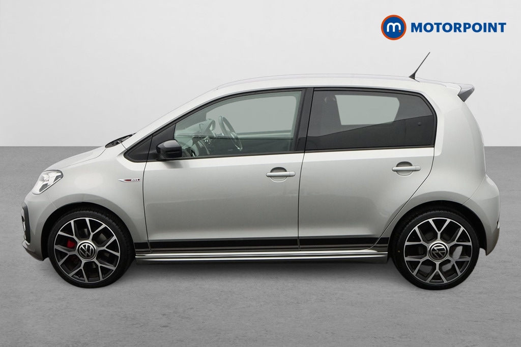 Used Volkswagen up! 2020 for sale - 77989353: Photo 4