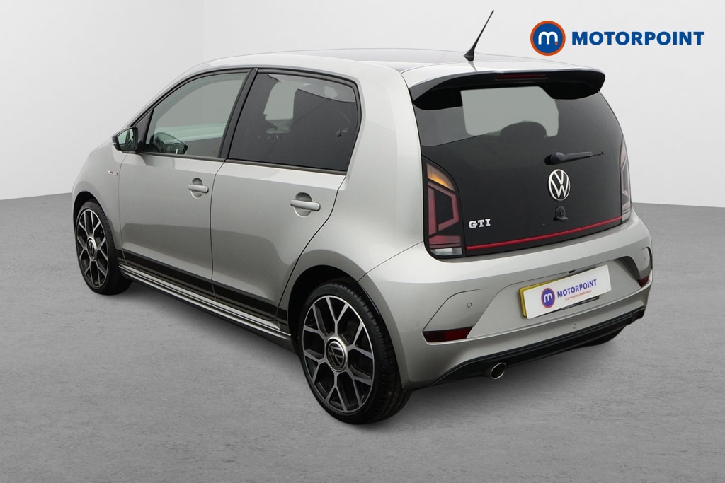 Used Volkswagen up! 2020 for sale - 77989353: Photo 5