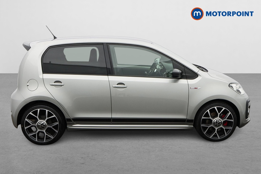 Used Volkswagen up! 2020 for sale - 77989353: Photo 8