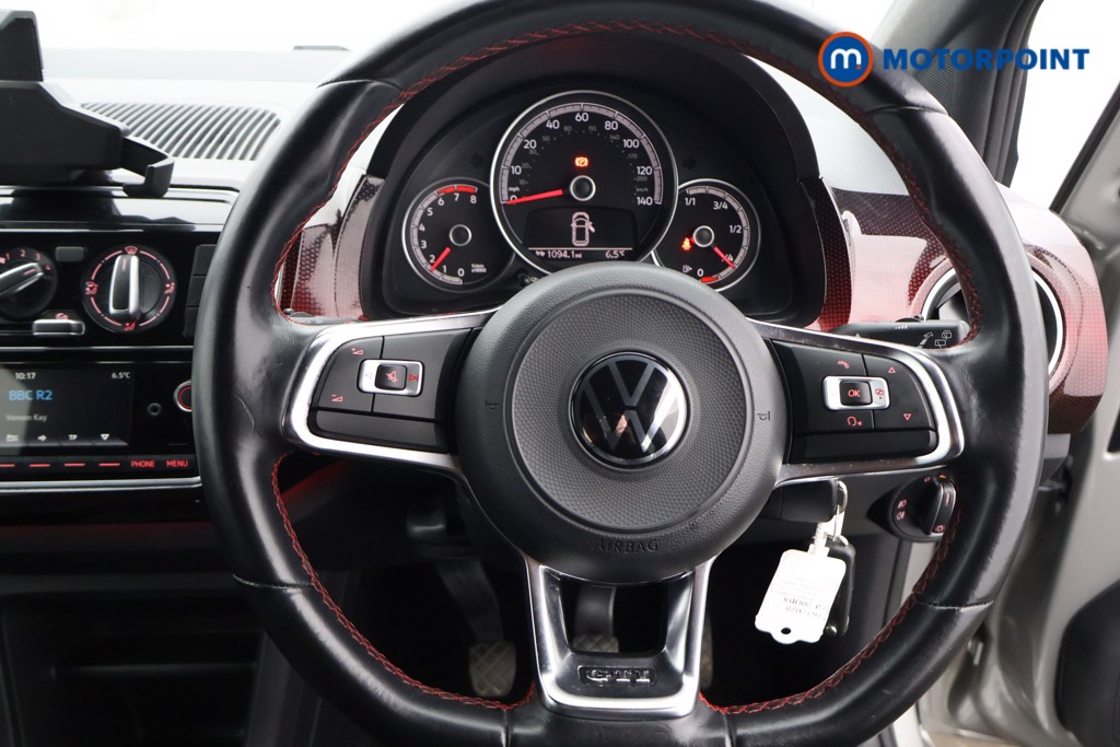 Used Volkswagen up! 2020 for sale - 77989353: Photo 9