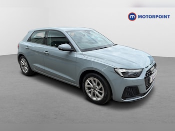 Used Audi A1 undefined for sale - 78721728: Photo
