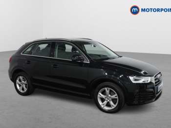 2018 - 1.4T FSI Sport 5dr