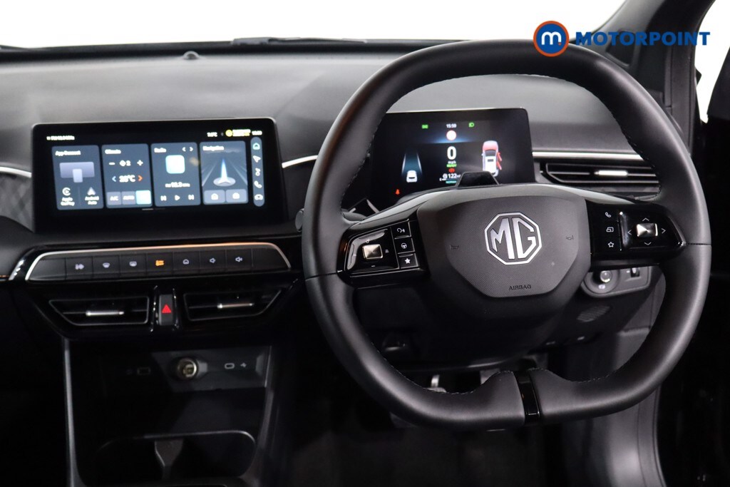 Used MG MG3 for sale - 77916824: Photo 11