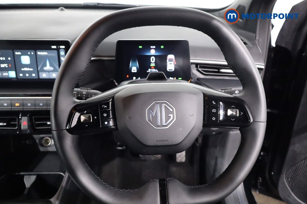 Used MG MG3 for sale - 77916824: Photo 14