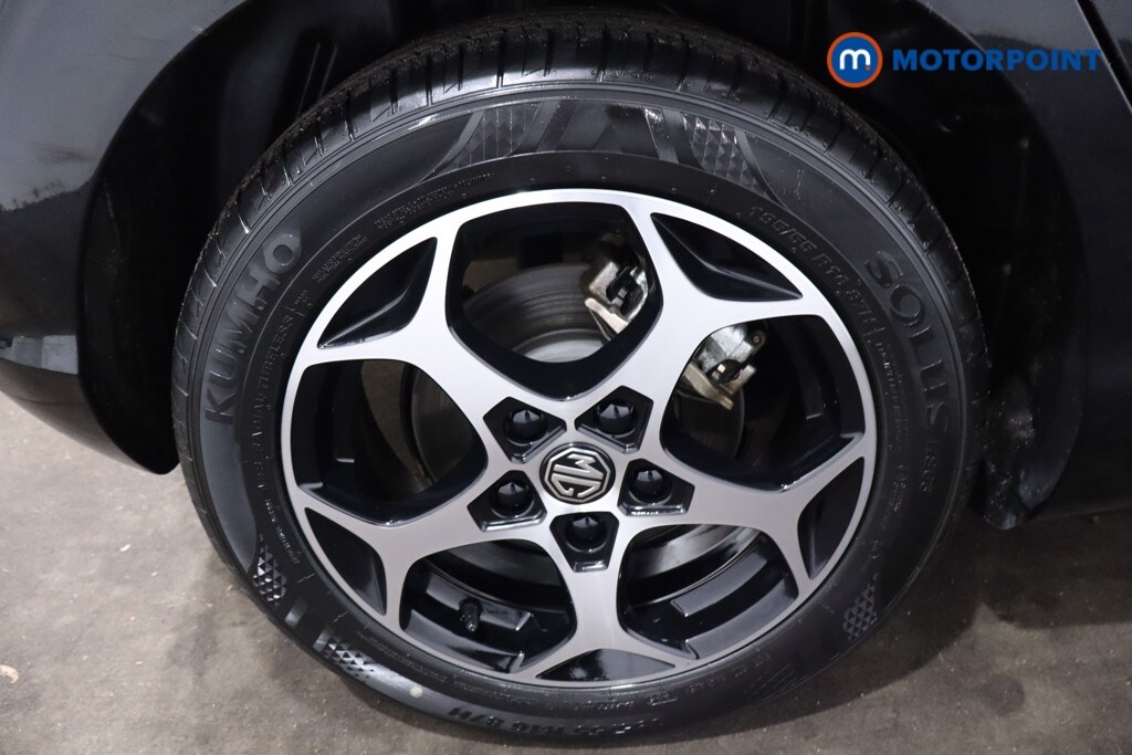 Used MG MG3 for sale - 77916824: Photo 17