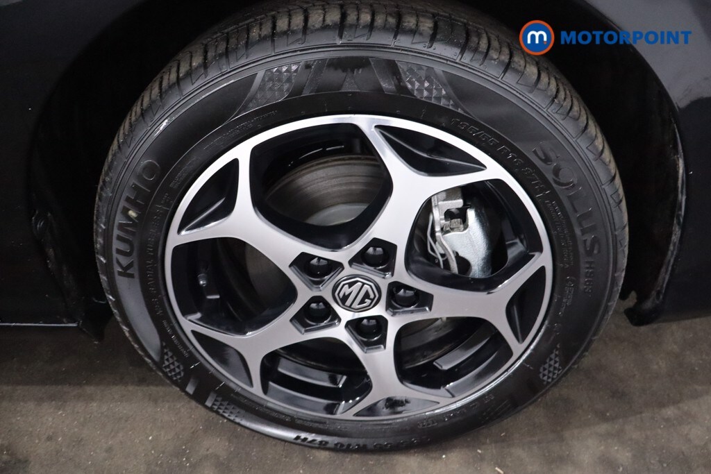 Used MG MG3 for sale - 77916824: Photo 18