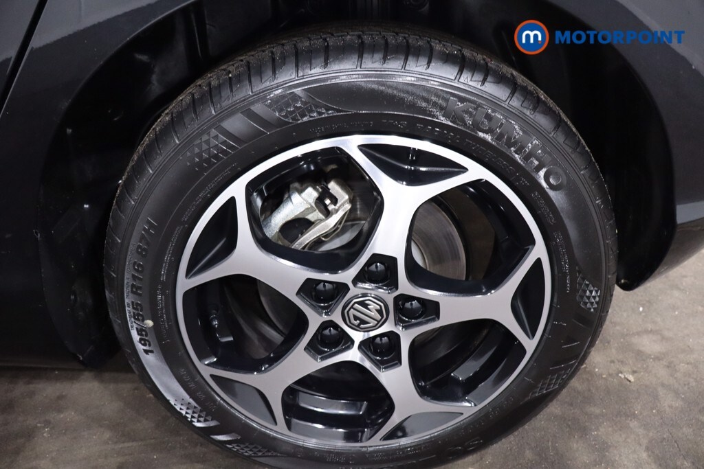 Used MG MG3 for sale - 77916824: Photo 19