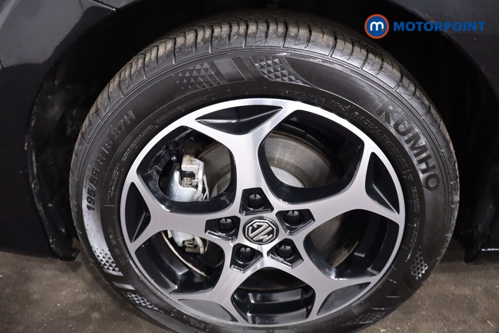 Used MG MG3 for sale - 77916824: Photo 20