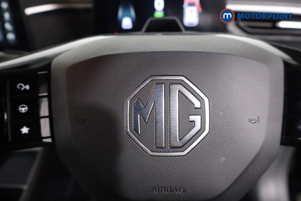 Used MG MG3 for sale - 77916824: Photo 21