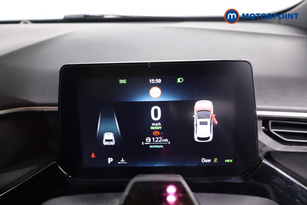 Used MG MG3 for sale - 77916824: Photo 24