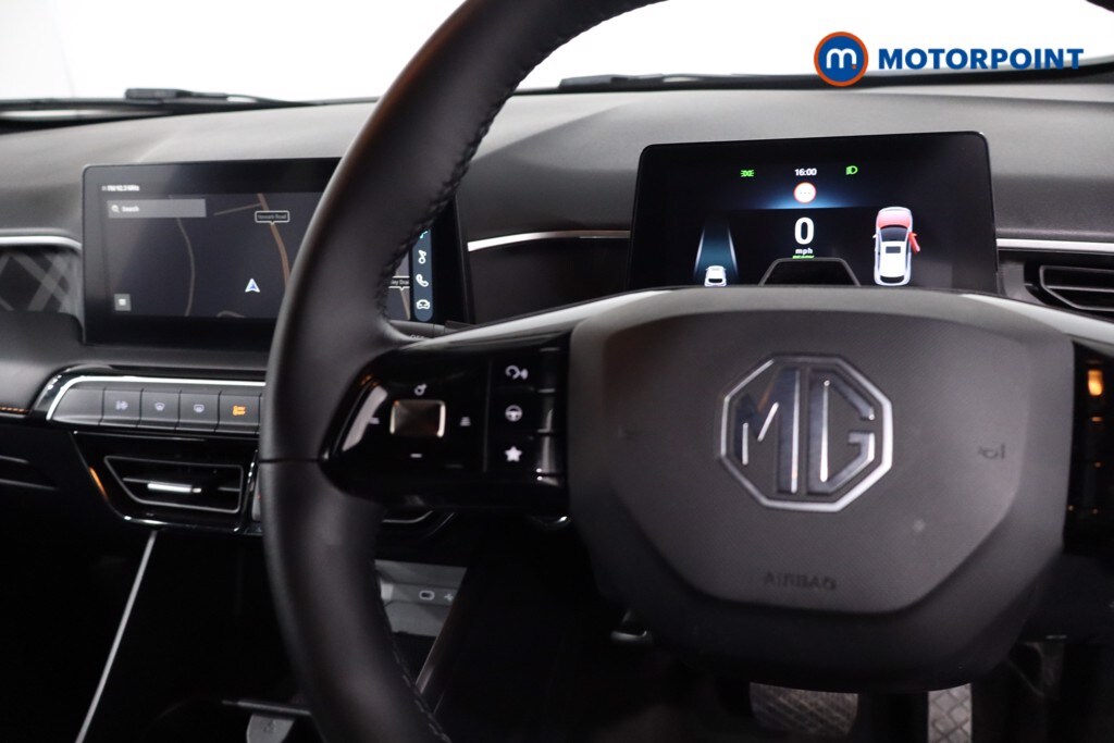 Used MG MG3 for sale - 77916824: Photo 29