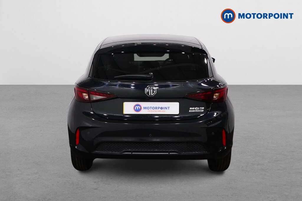 Used MG MG3 for sale - 77916824: Photo 6