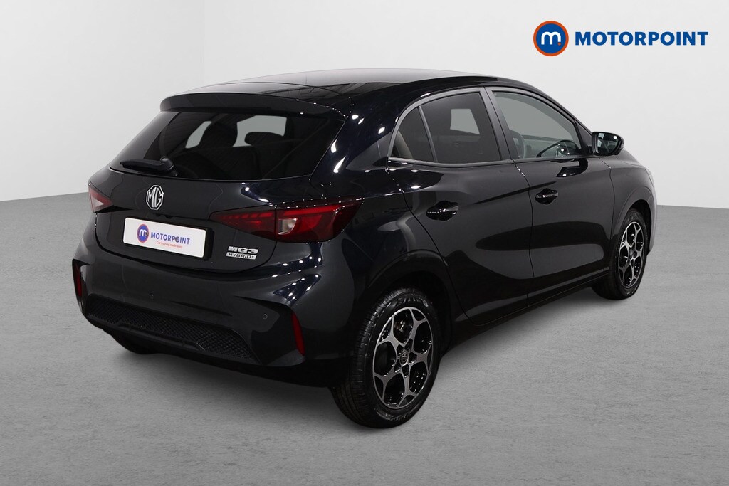Used MG MG3 for sale - 77916824: Photo 7