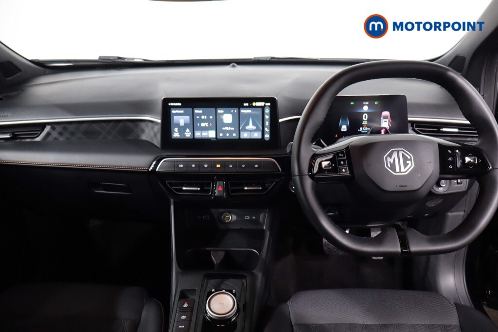 Used MG MG3 for sale - 77916824: Photo 9