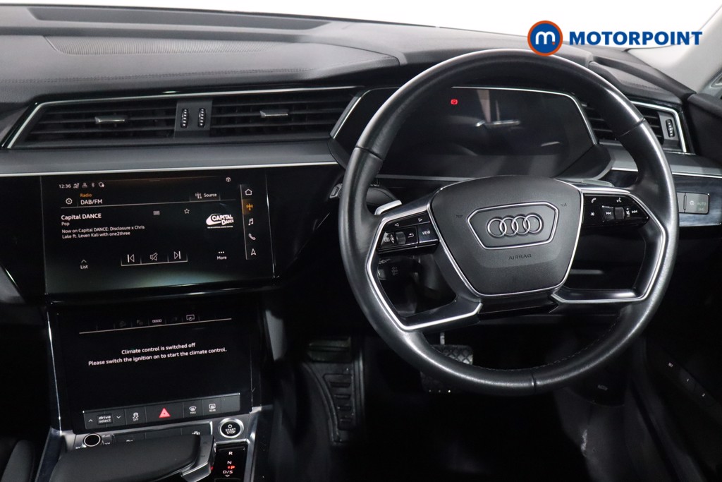 Used Audi e-tron for sale - 77361569: Photo 11