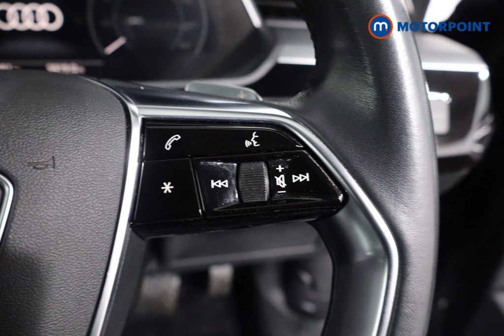 Used Audi e-tron for sale - 77361569: Photo 16