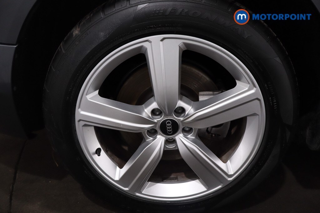 Used Audi e-tron for sale - 77361569: Photo 17