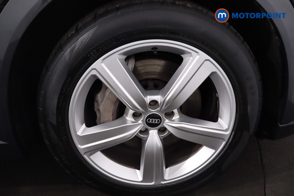 Used Audi e-tron for sale - 77361569: Photo 18