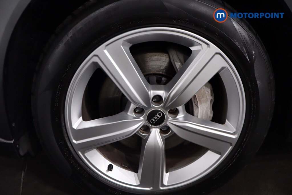 Used Audi e-tron for sale - 77361569: Photo 19