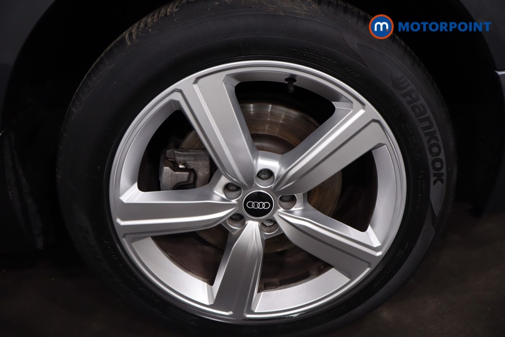 Used Audi e-tron for sale - 77361569: Photo 20