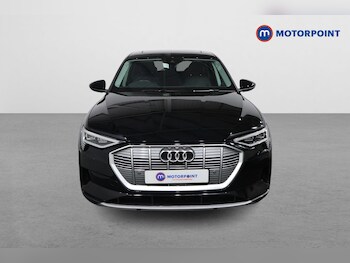 Used Audi e-tron undefined for sale - 77361569: Photo