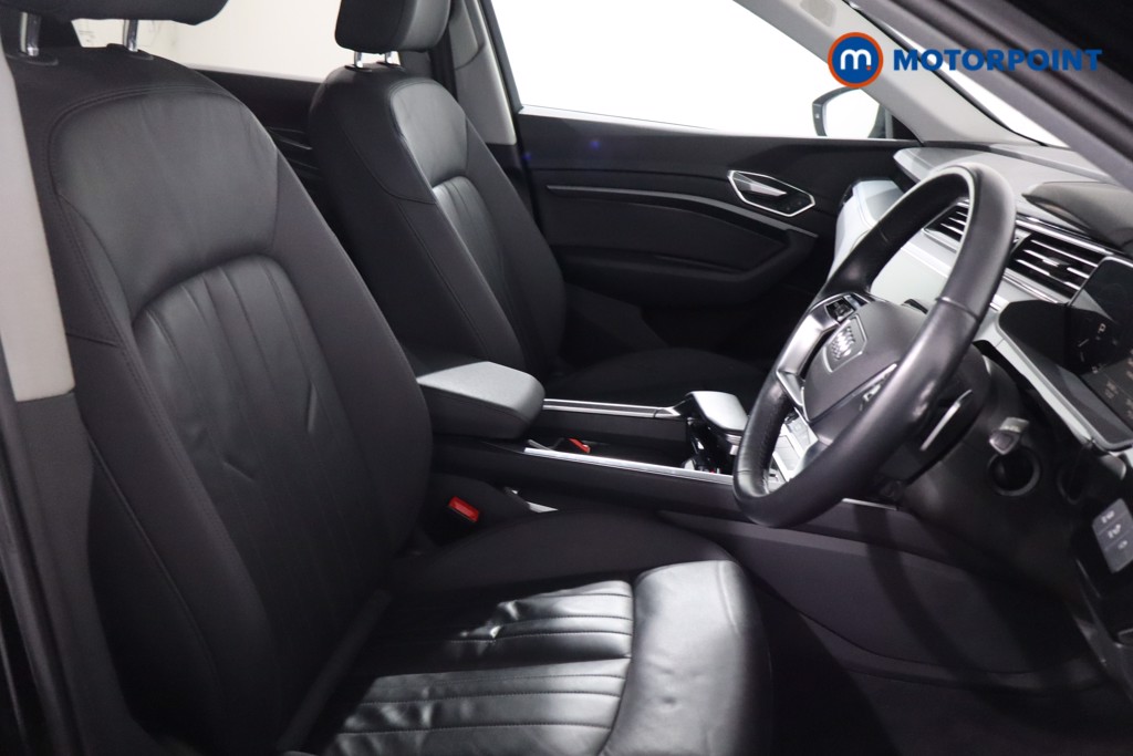 Used Audi e-tron for sale - 77361569: Photo 30