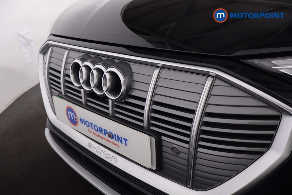 Used Audi e-tron for sale - 77361569: Photo 37