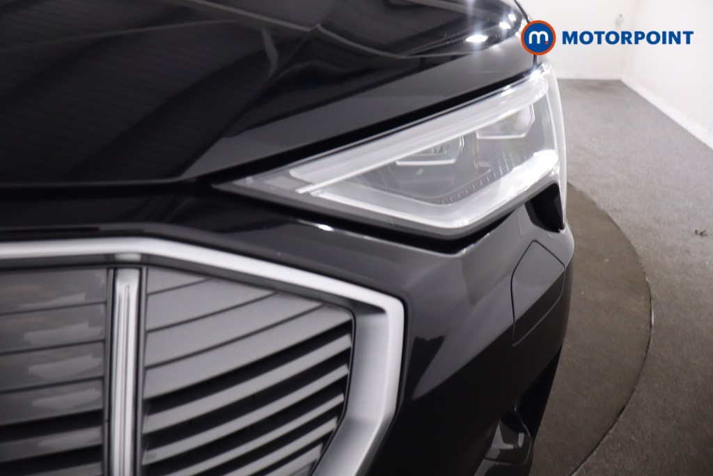 Used Audi e-tron for sale - 77361569: Photo 39