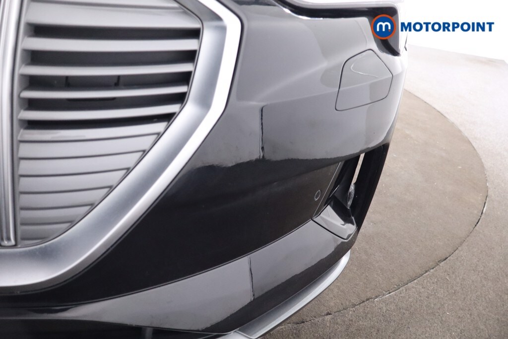 Used Audi e-tron for sale - 77361569: Photo 40