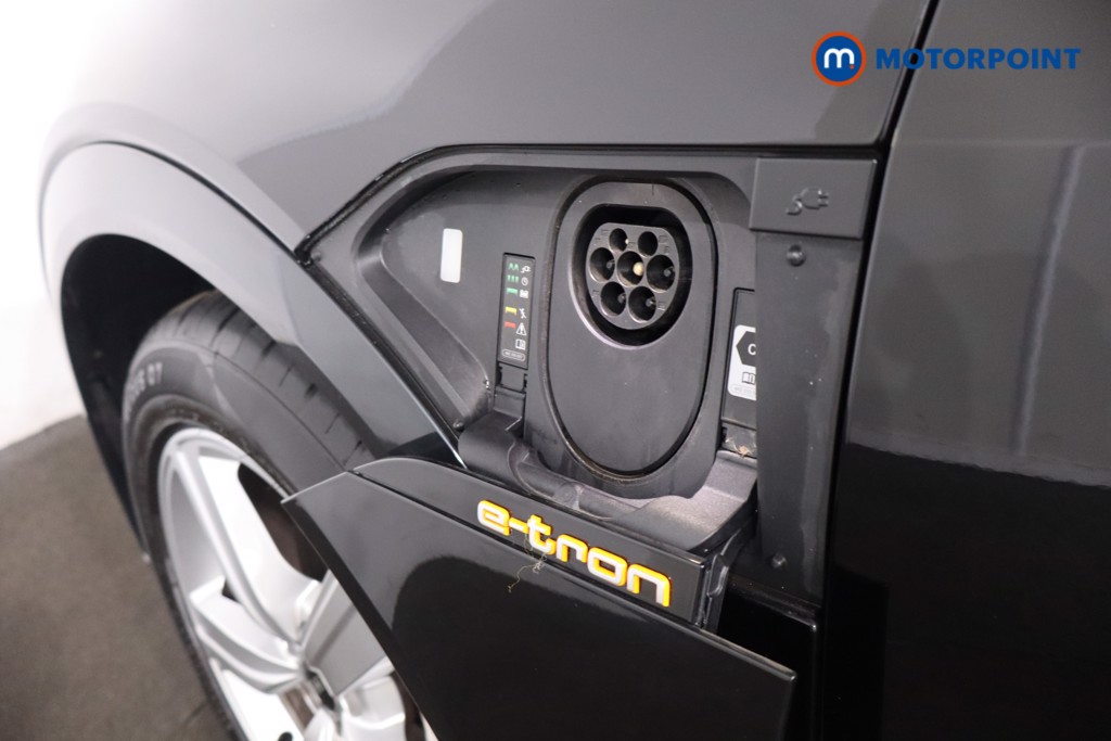 Used Audi e-tron for sale - 77361569: Photo 42