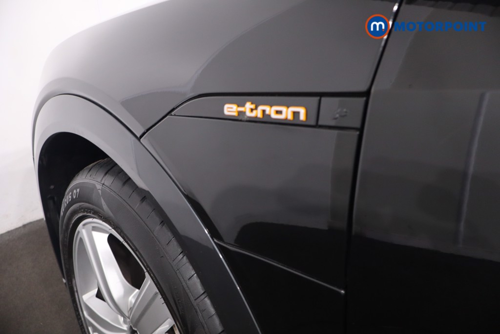 Used Audi e-tron for sale - 77361569: Photo 43