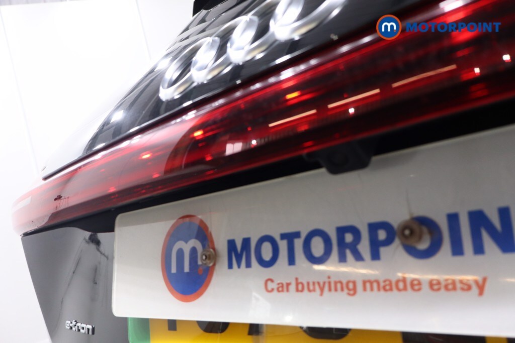 Used Audi e-tron for sale - 77361569: Photo 46