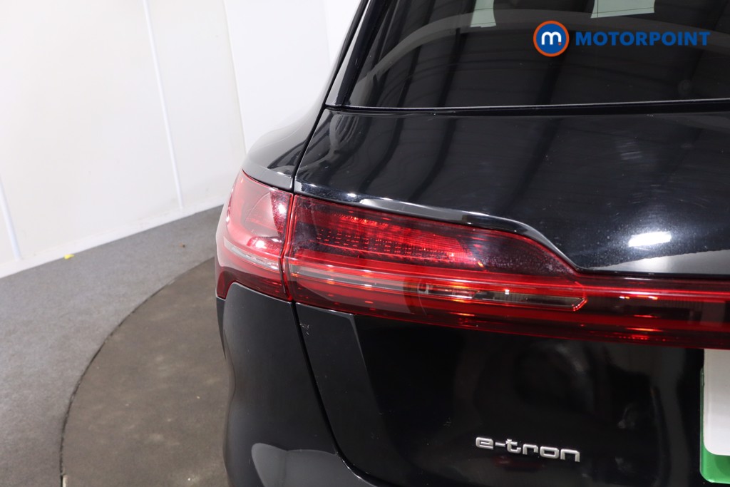 Used Audi e-tron for sale - 77361569: Photo 47