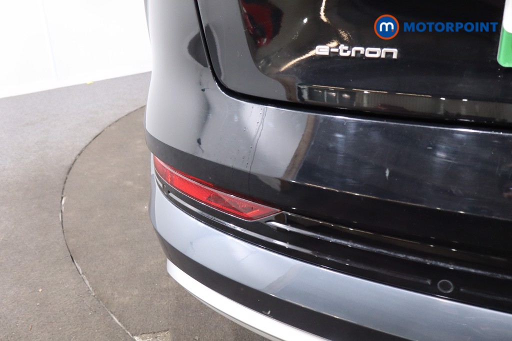 Used Audi e-tron for sale - 77361569: Photo 48
