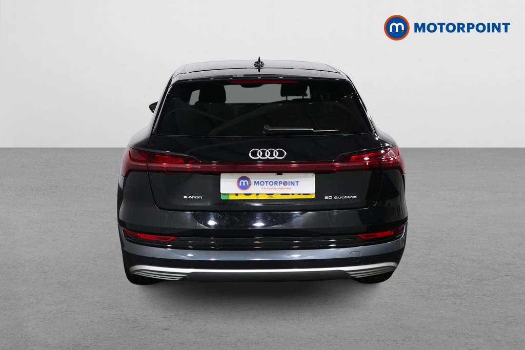 Used Audi e-tron for sale - 77361569: Photo 6