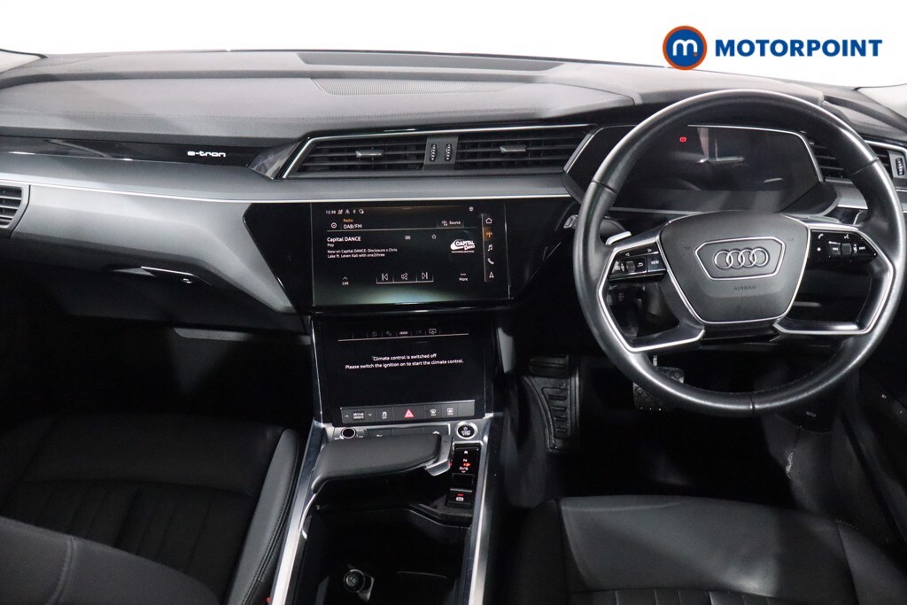 Used Audi e-tron for sale - 77361569: Photo 9