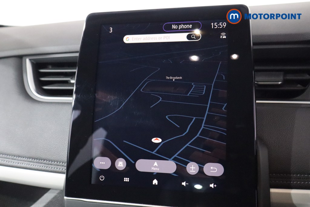 Used Renault Zoe 2022 for sale - 77138598: Photo 10