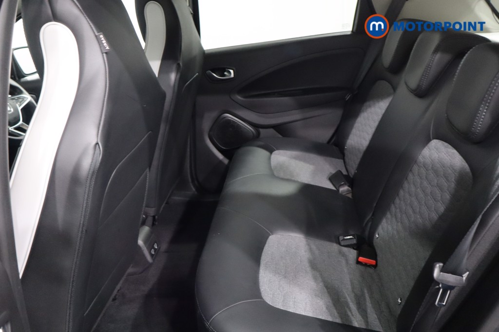 Used Renault Zoe 2022 for sale - 77138598: Photo 13